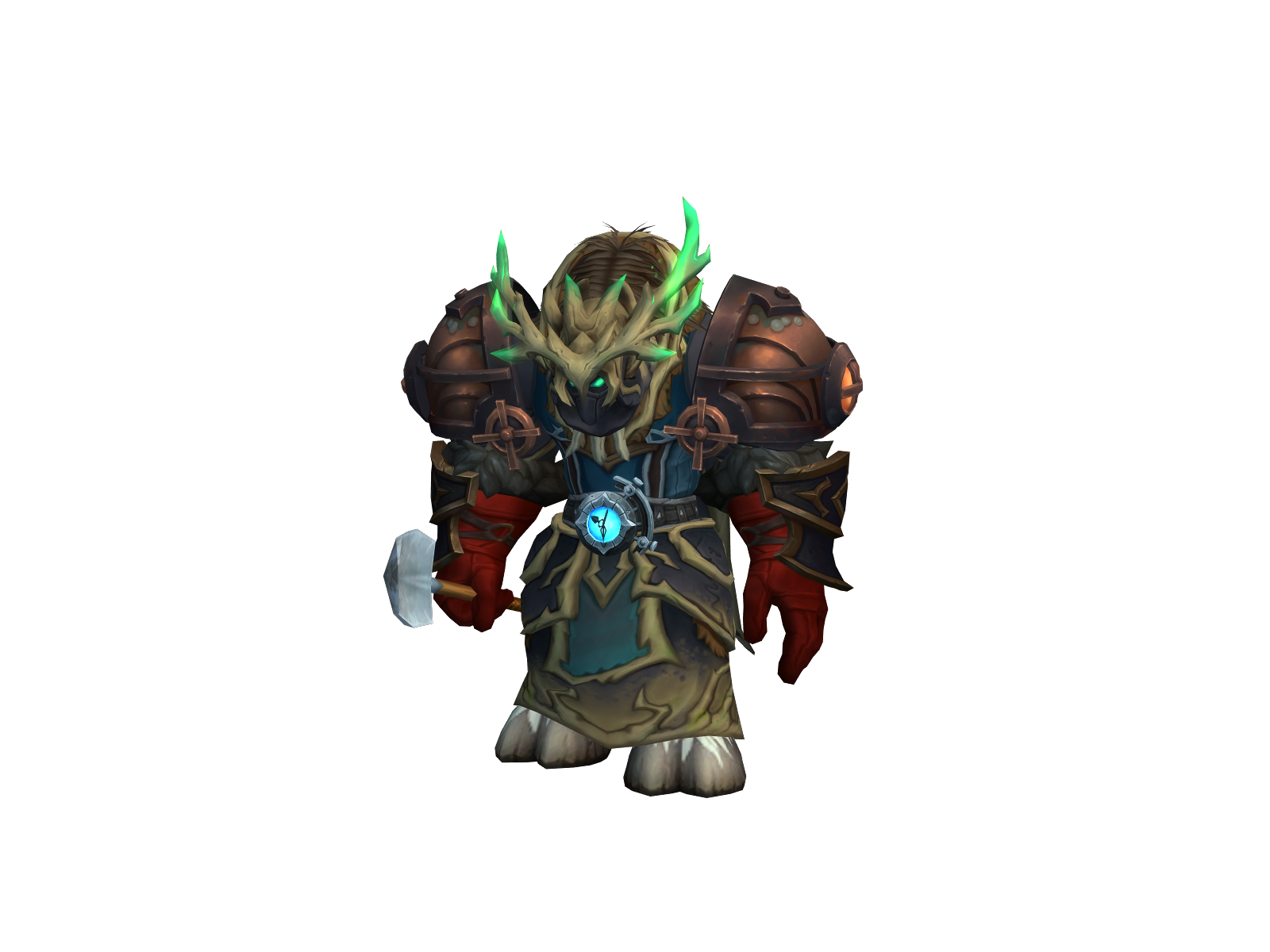 Garom