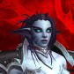 Mazikeen avatar