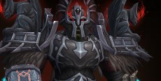 Nazarick's Avatar