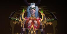 Astaróth's icon