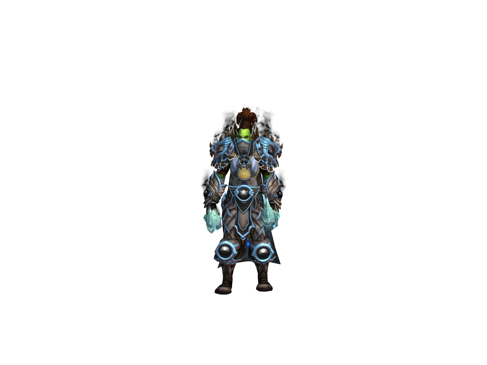 Thorog