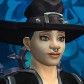 Behzlock portrait