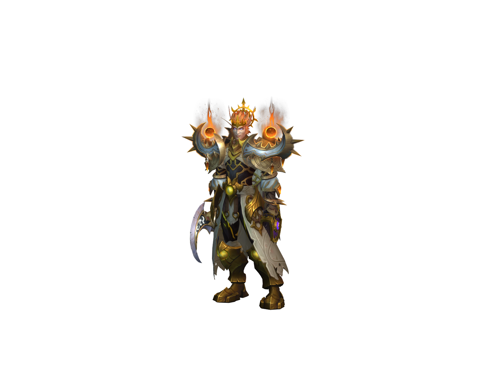 Freflame