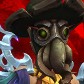 Isende avatar
