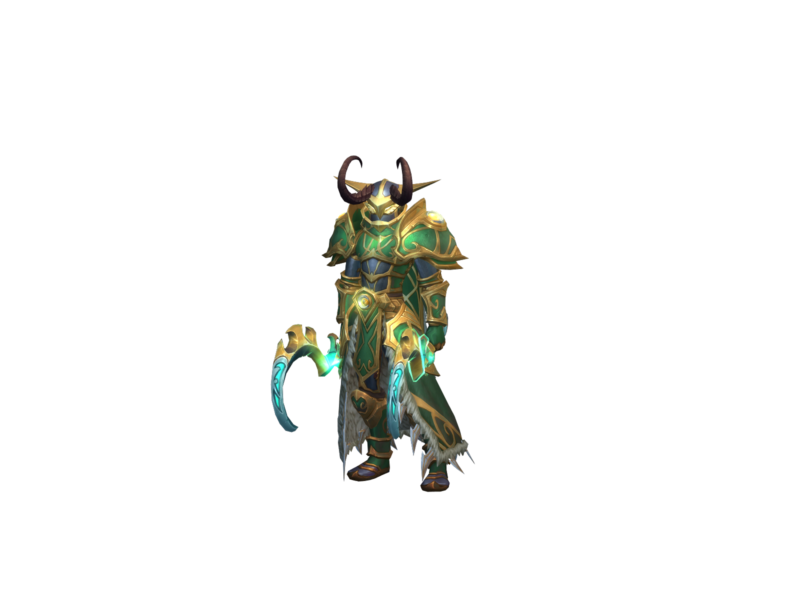 Demonhunturd
