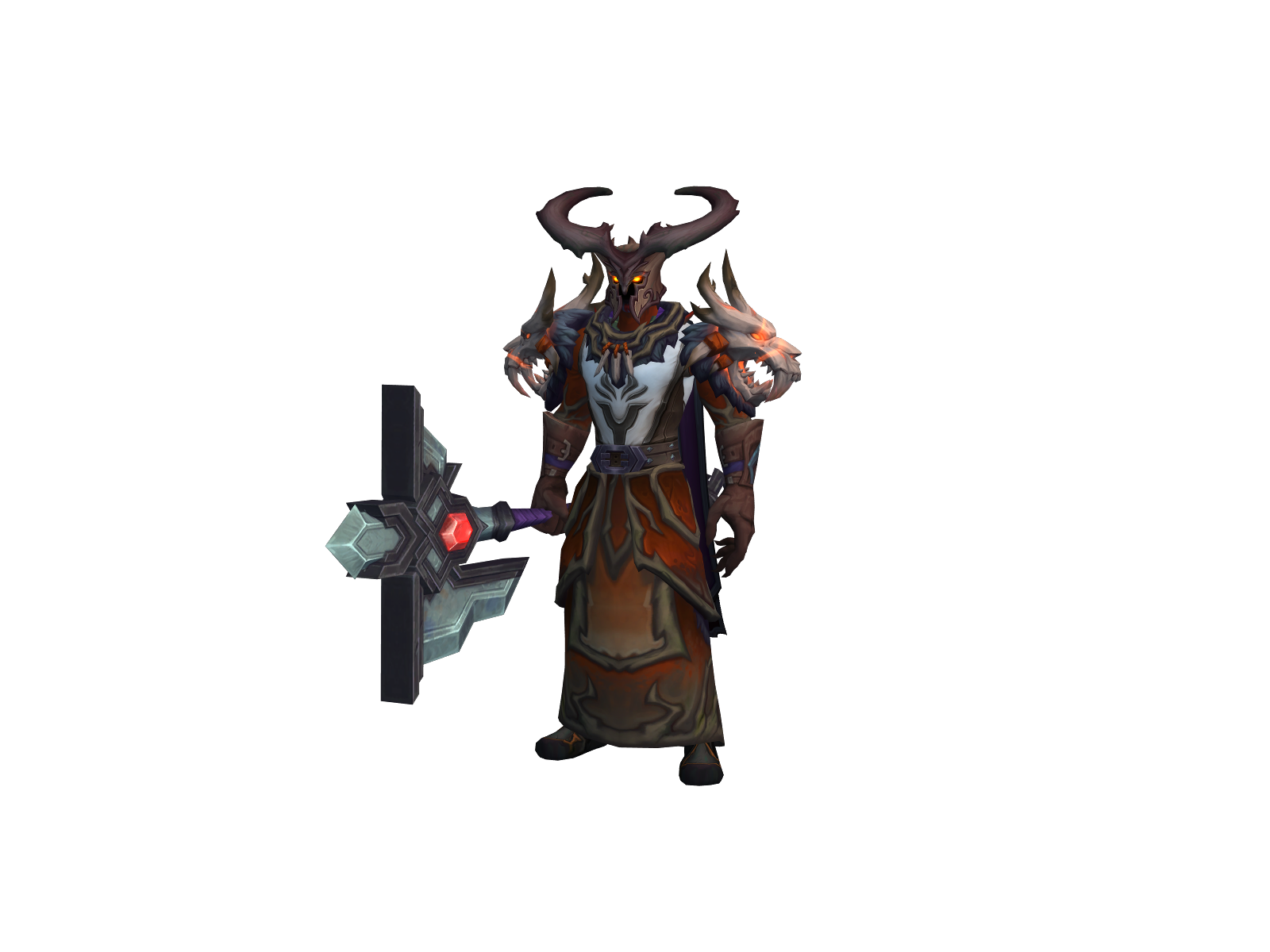 Bramblebeard