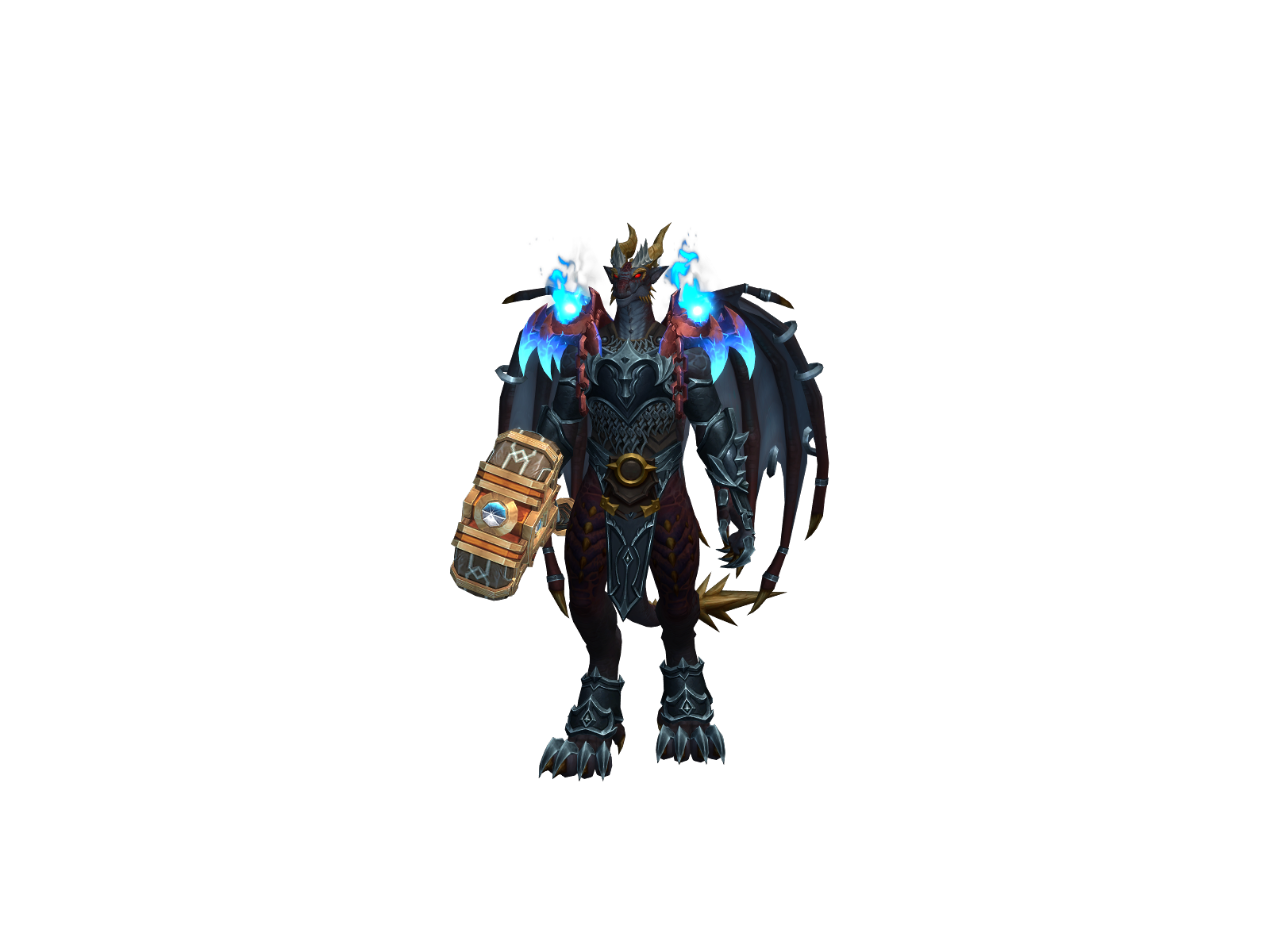 Slamuraijack