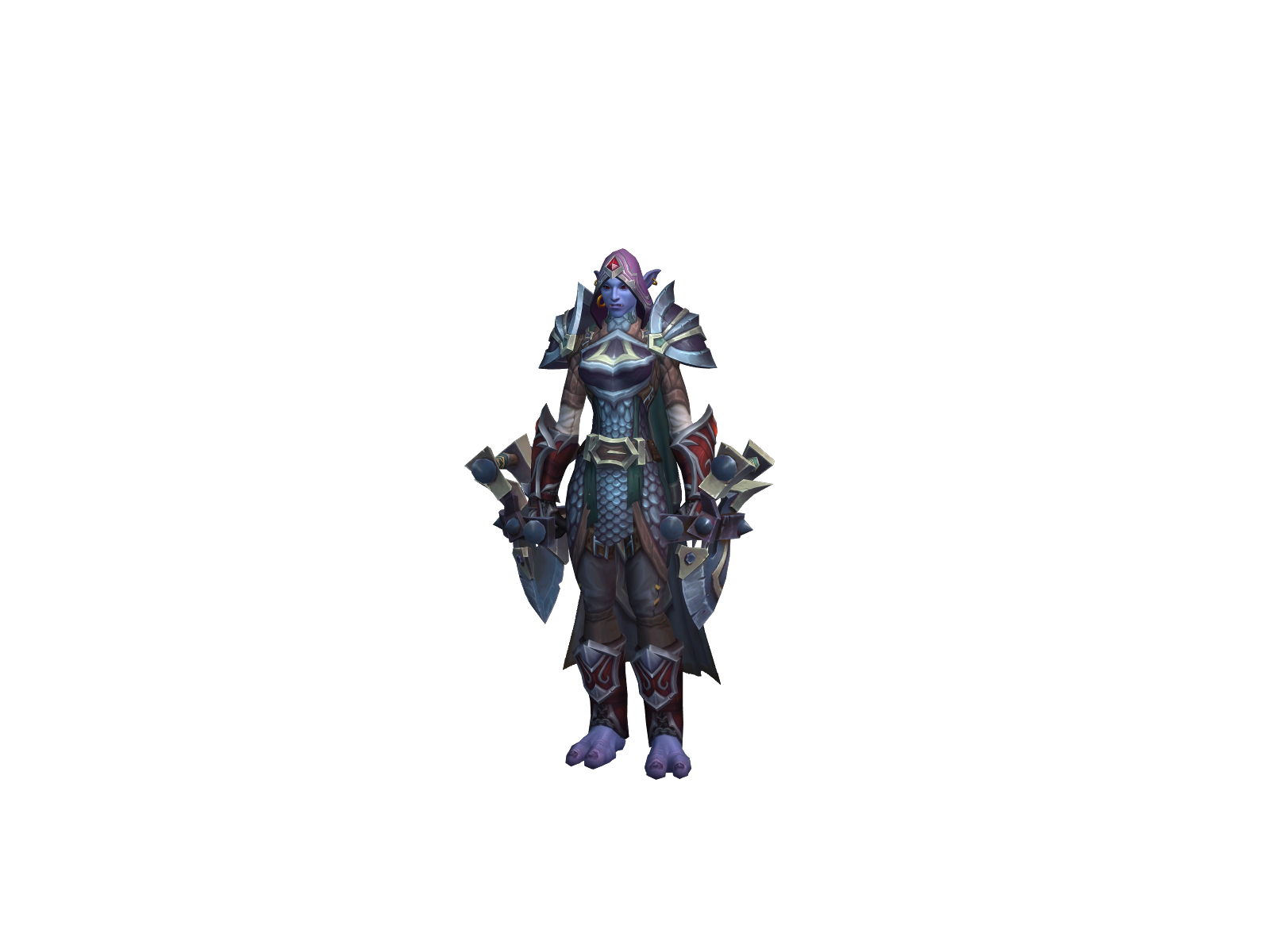 Clairevoyant
