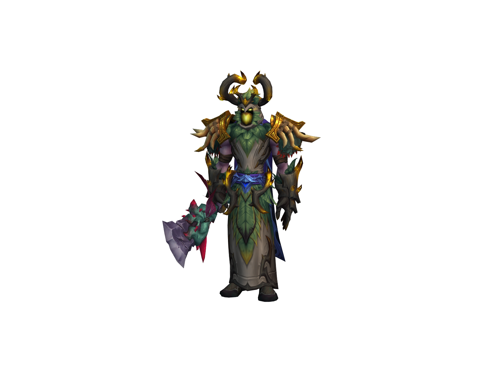 Nandeh