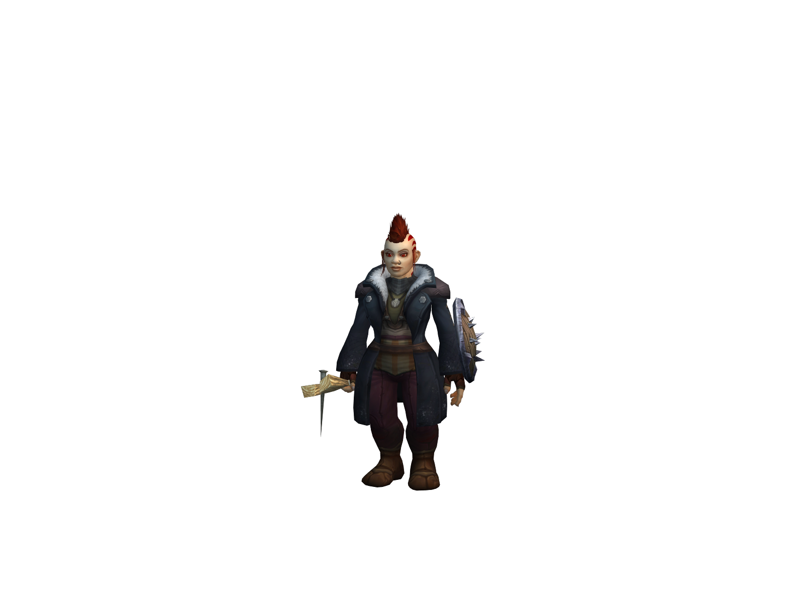 Ramtotems