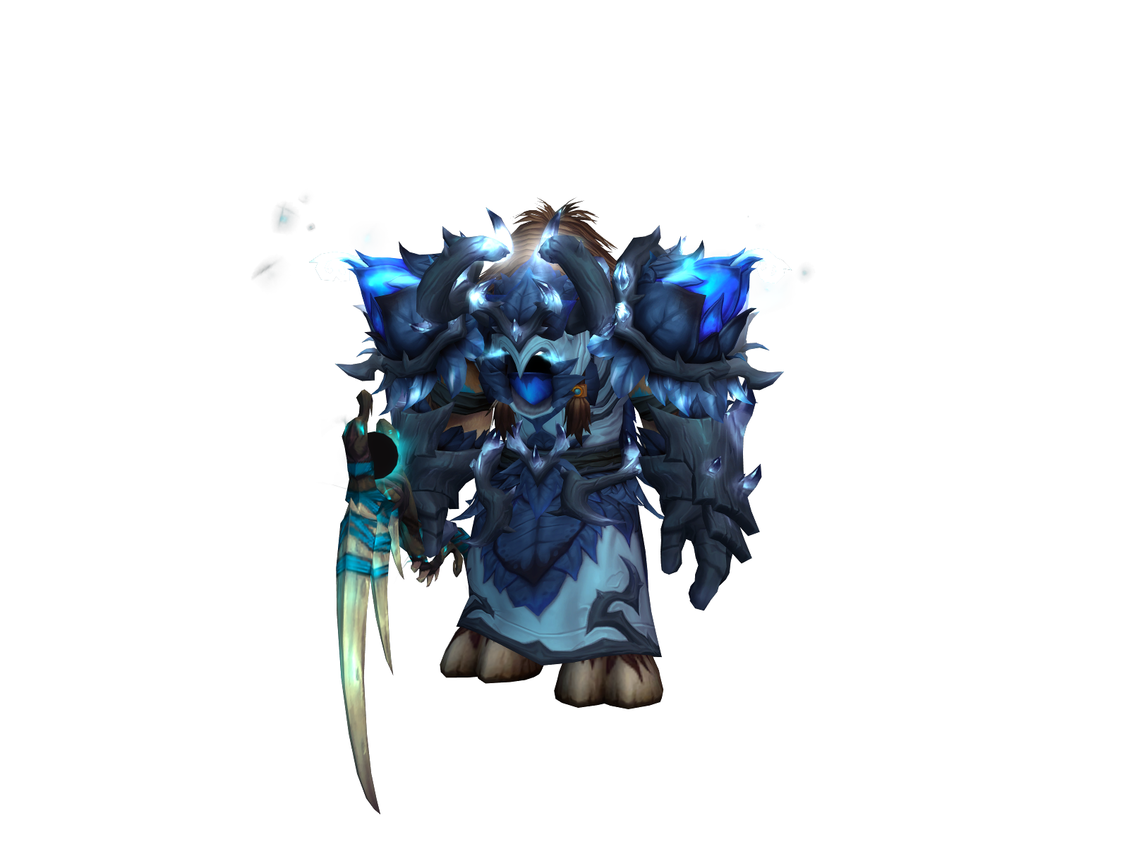 Cornsdruid