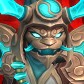 Rhokkmonk avatar