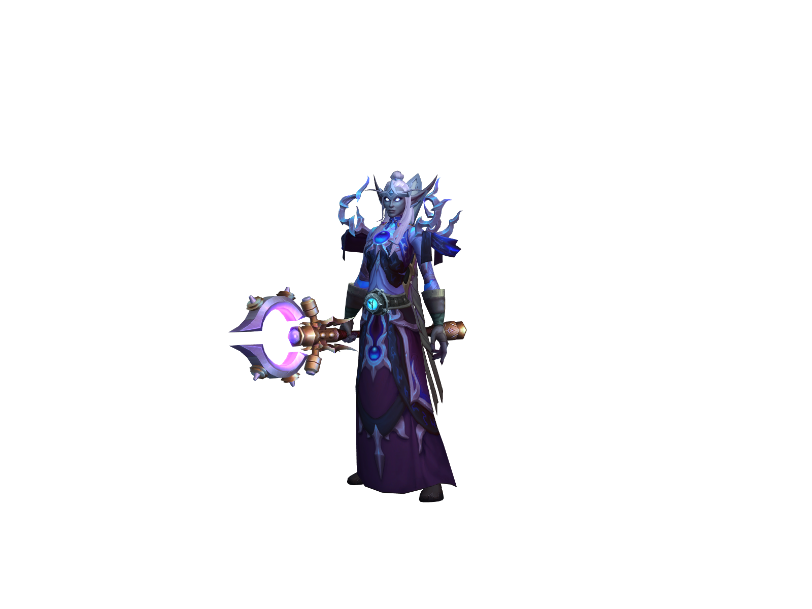 Elishevaleia