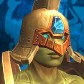 Paladined