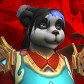 Pandaspec