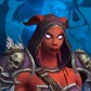 Felhunts avatar