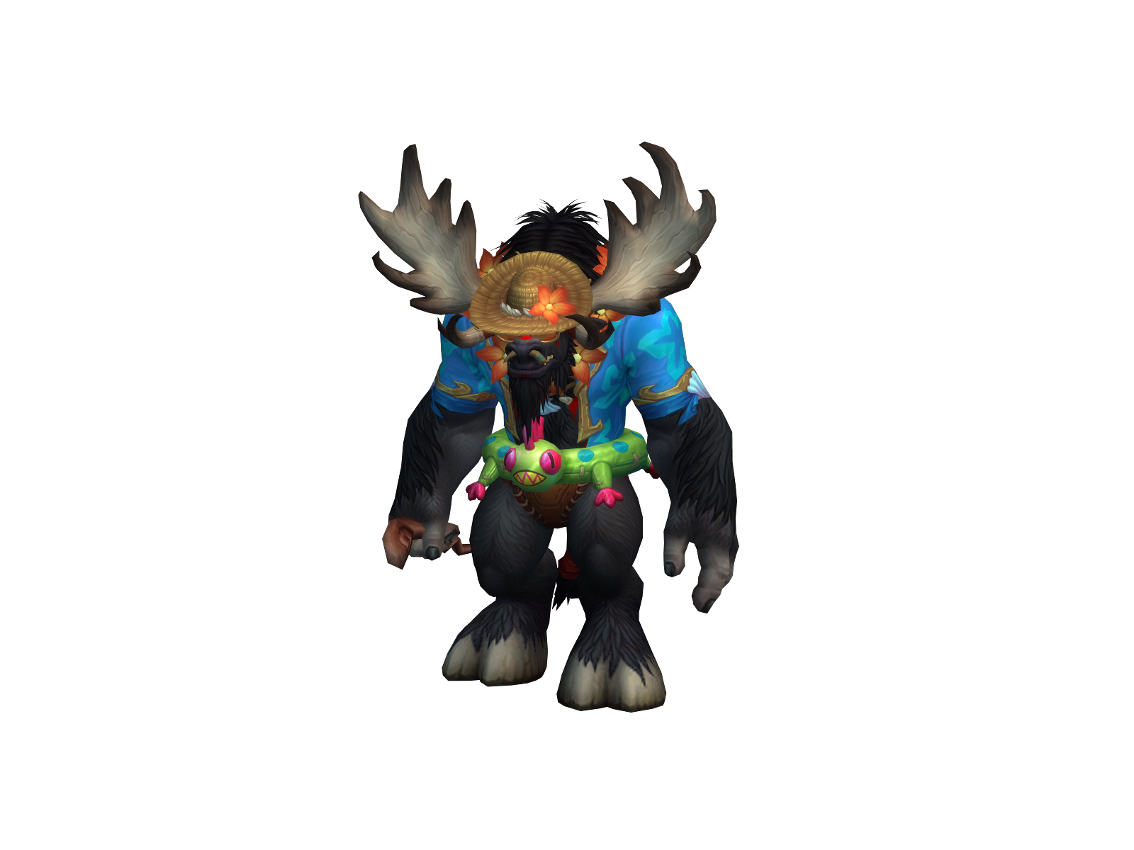 Thïccblicc 3D character render