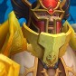 Meraxian avatar