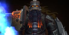 Wrektaar's icon