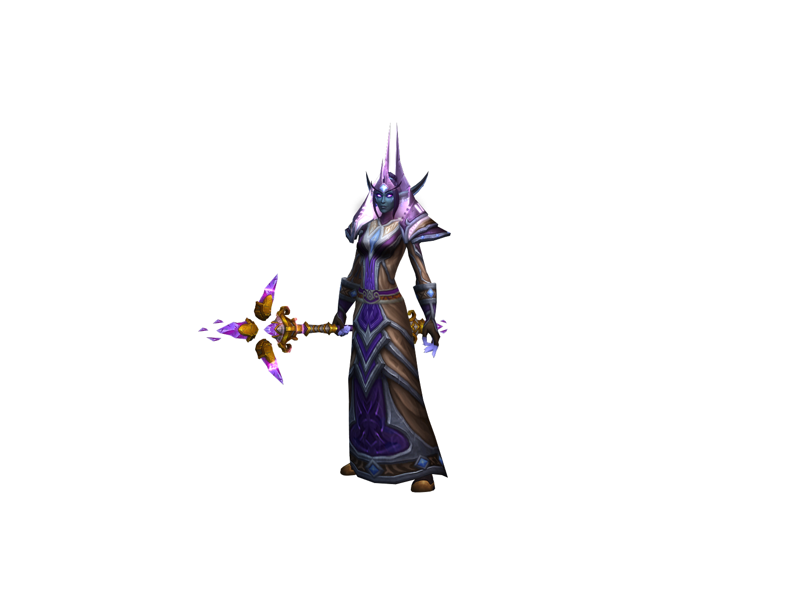 Crystälynn