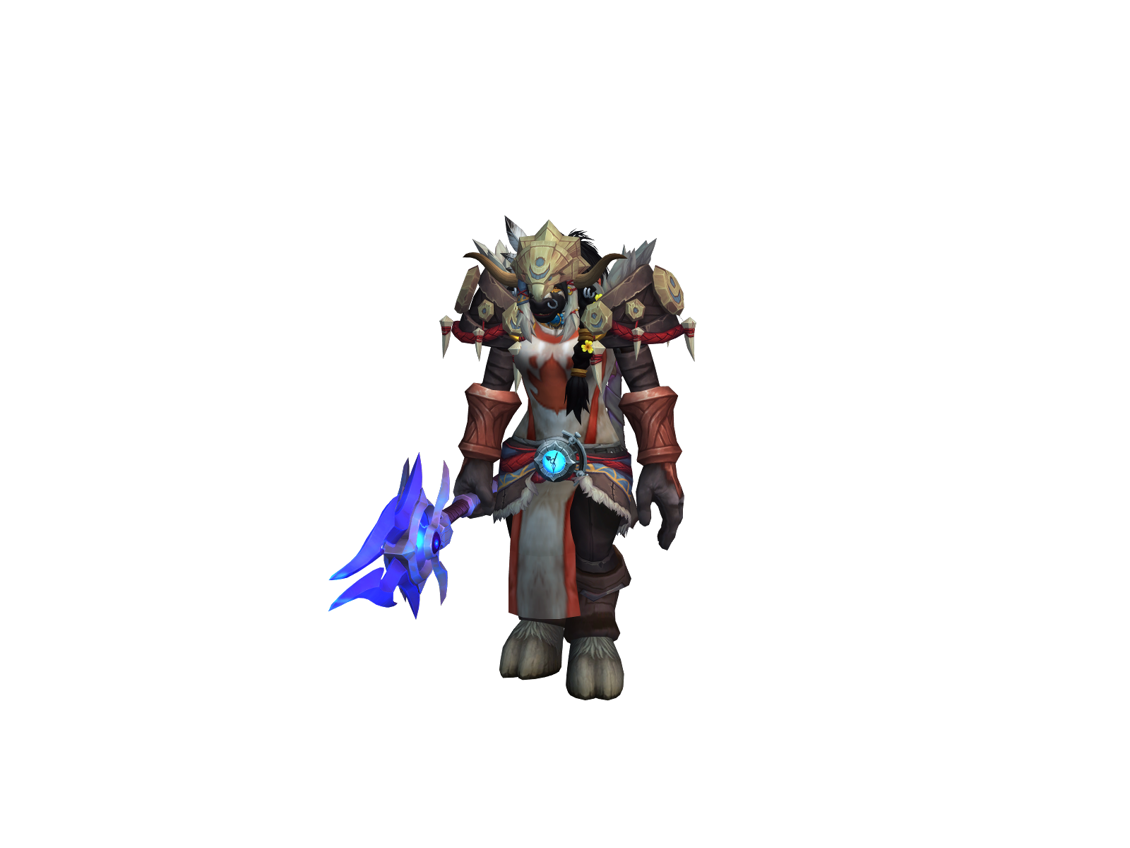 Ghootsform