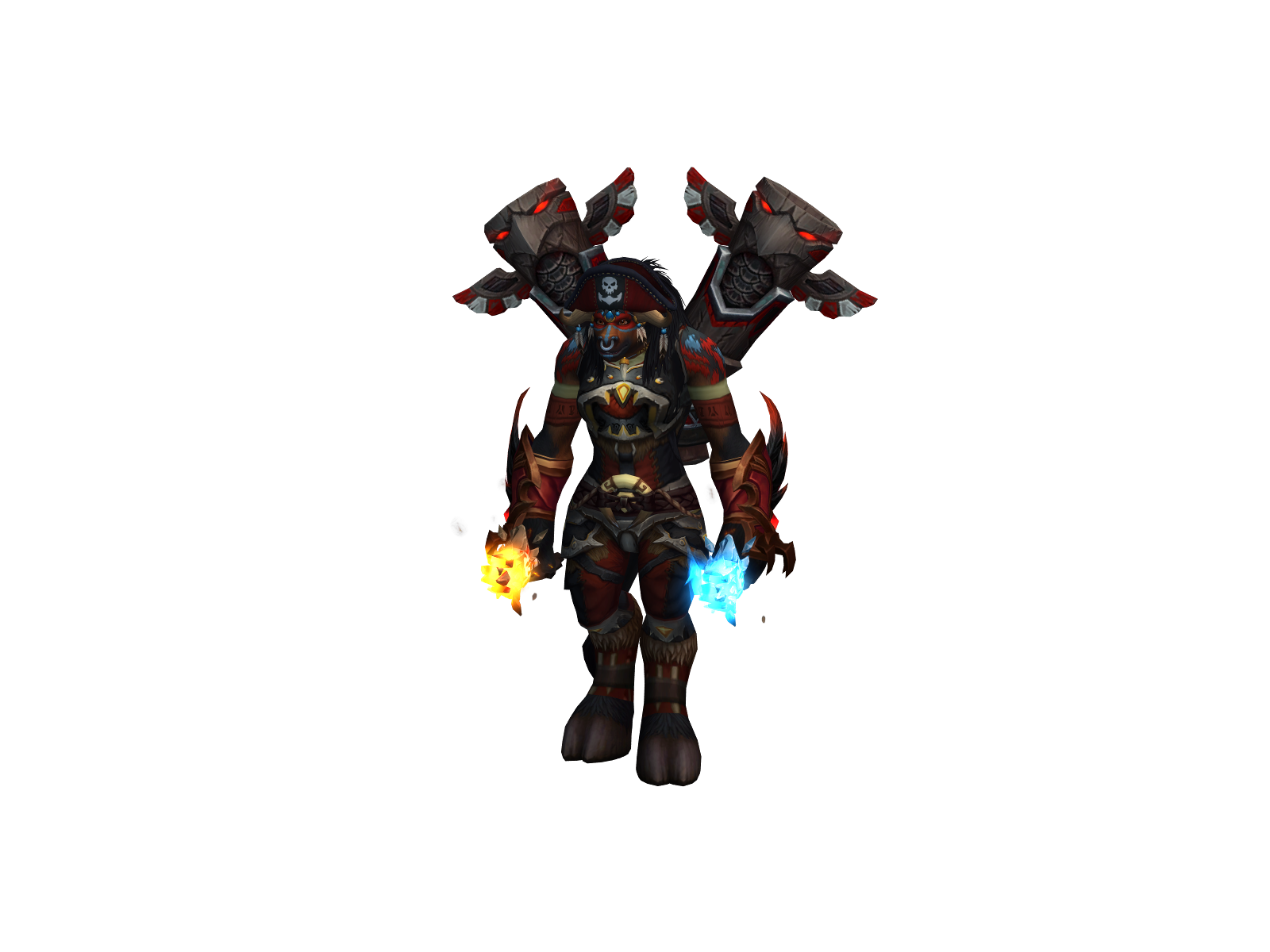 Thecowlevel