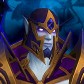 Spånked avatar
