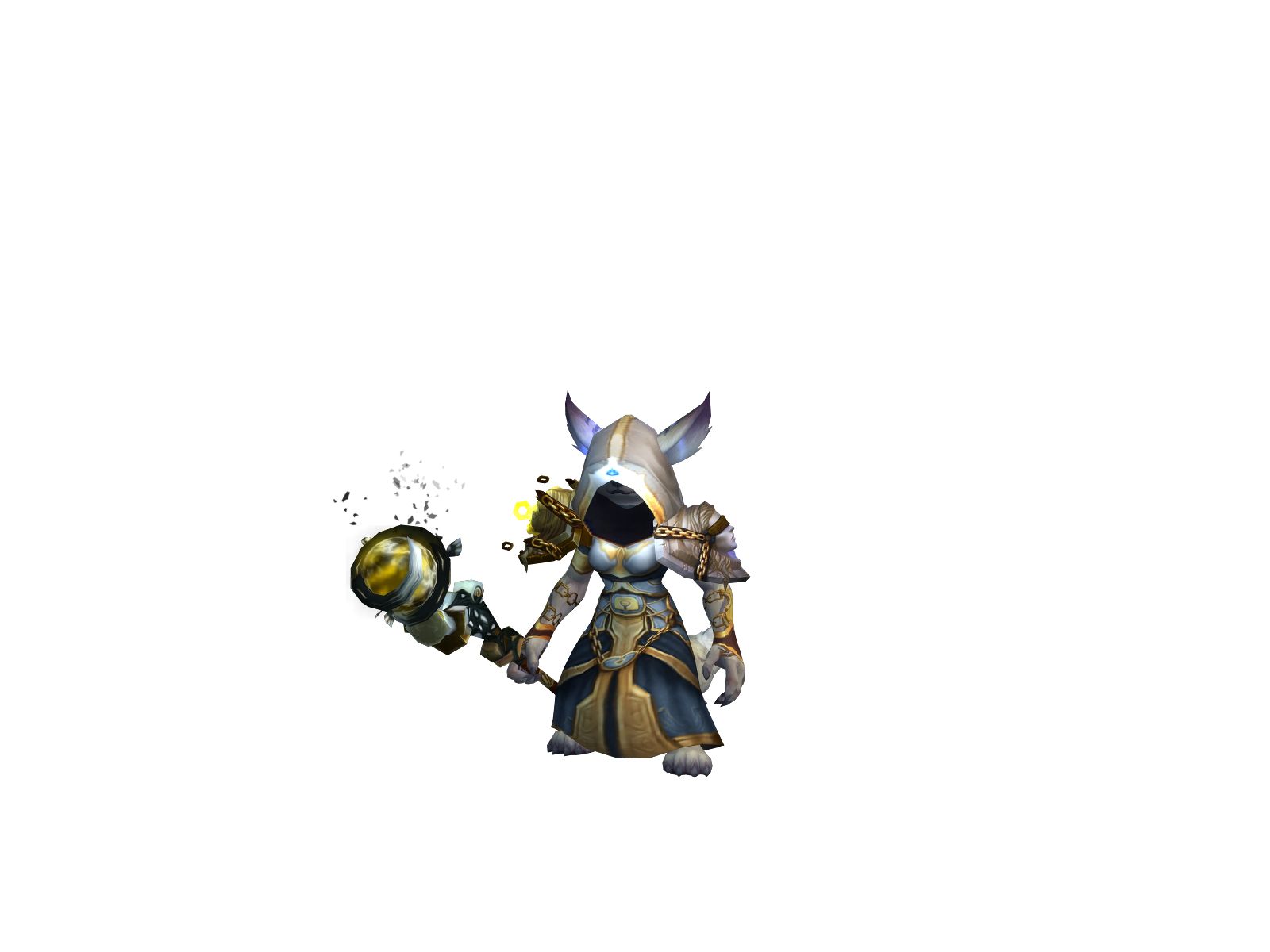 Andebeast
