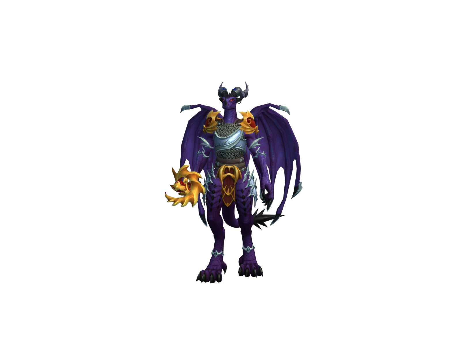 Frostlygodly
