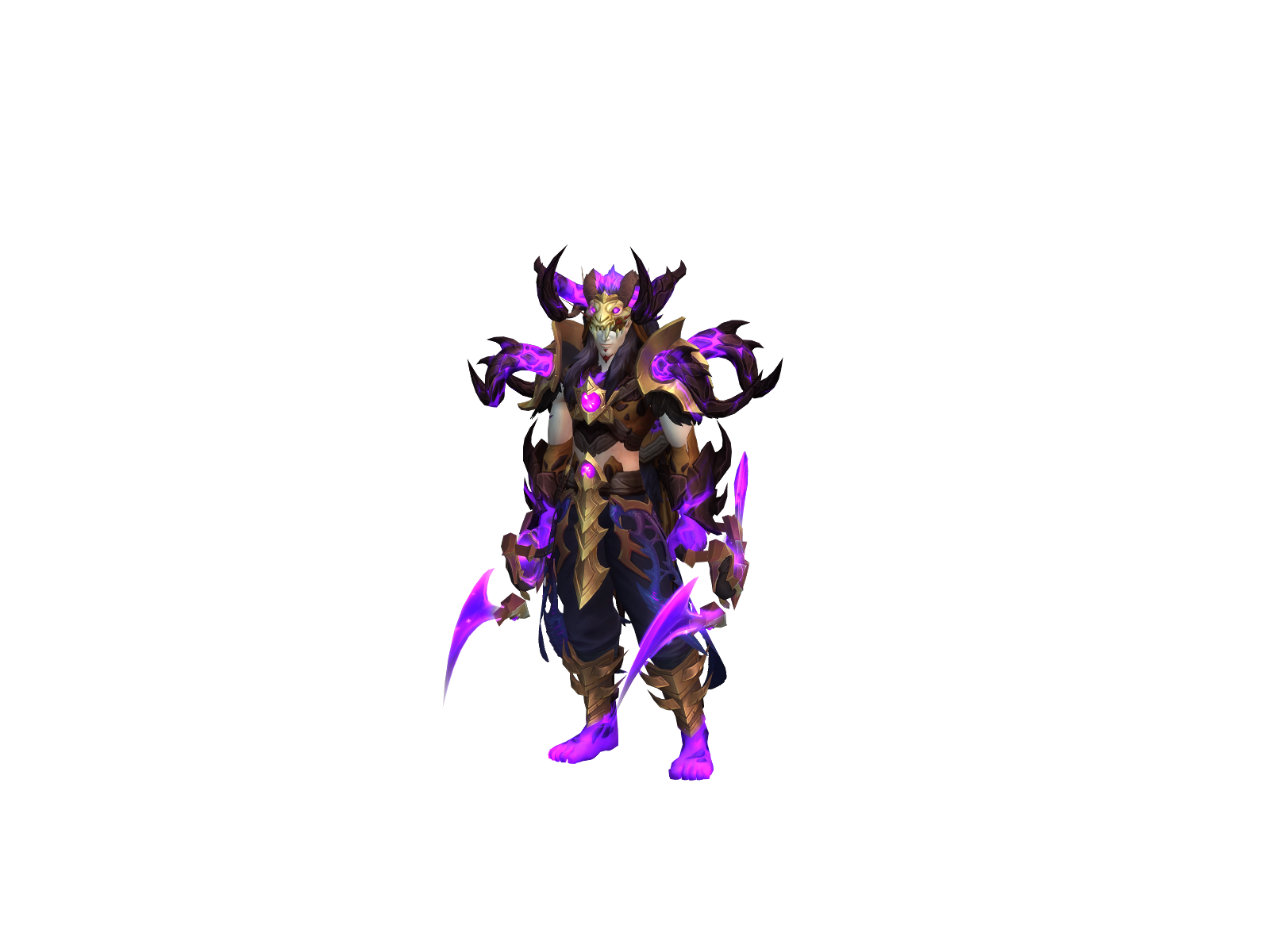 Alestorious