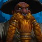Mazfist avatar