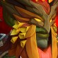 Goldenbean avatar