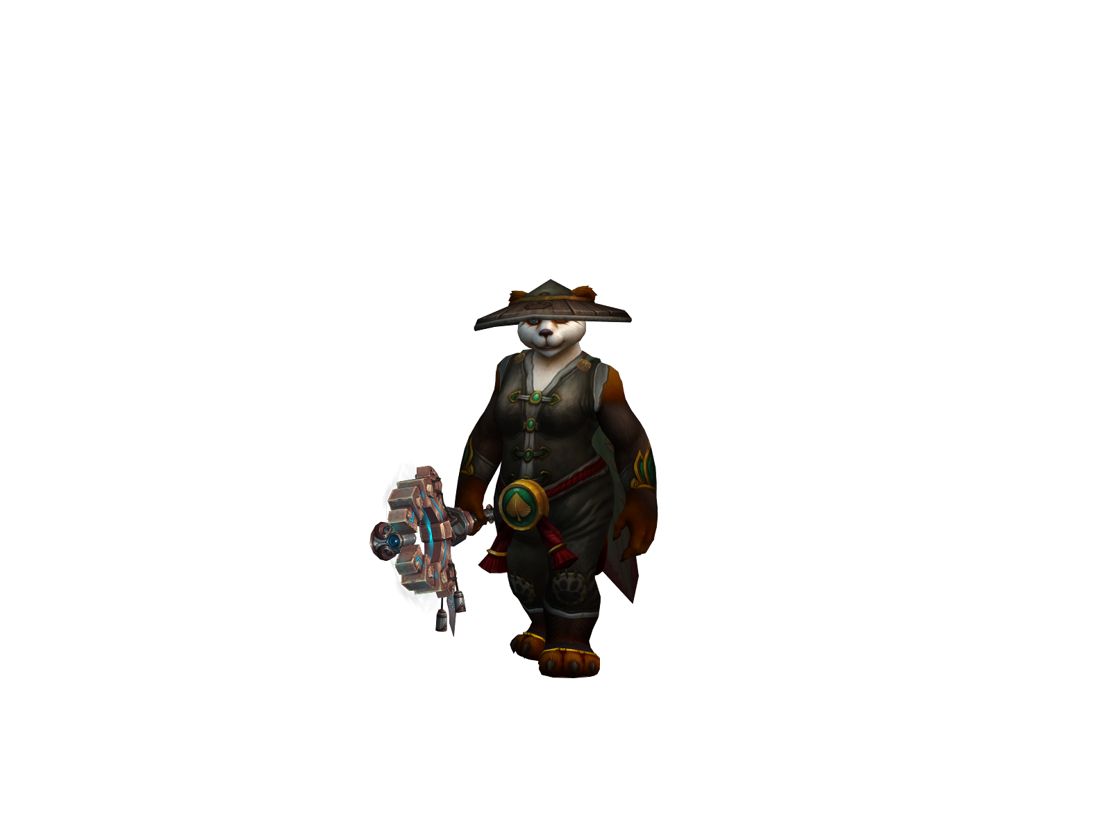 Wildkeg