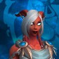 Frostydk avatar