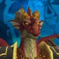 Sárgo avatar