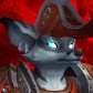 Môdnar avatar