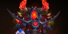 Massivebolt's icon