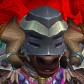 Bulldõzer avatar