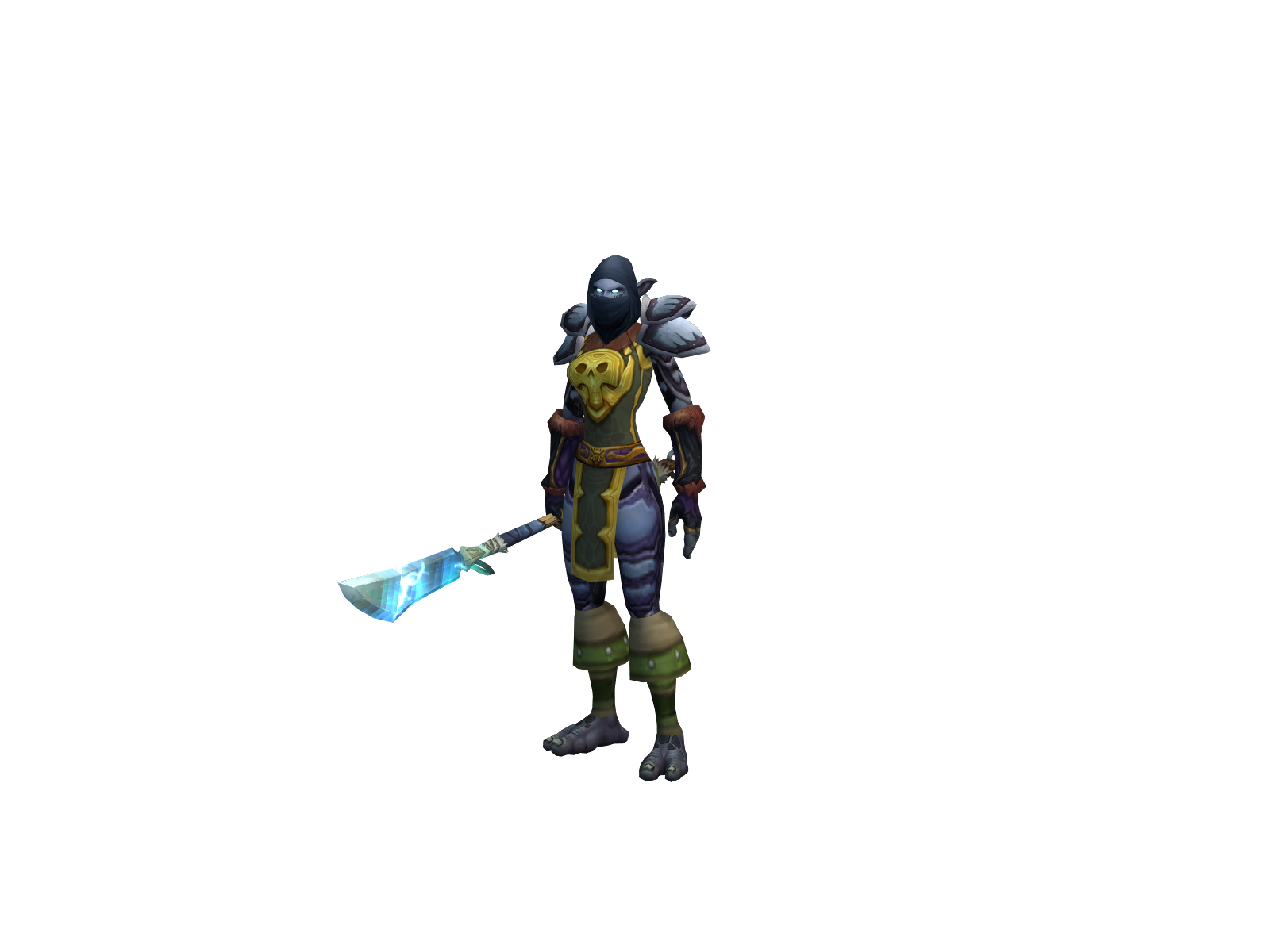 Coldbyte