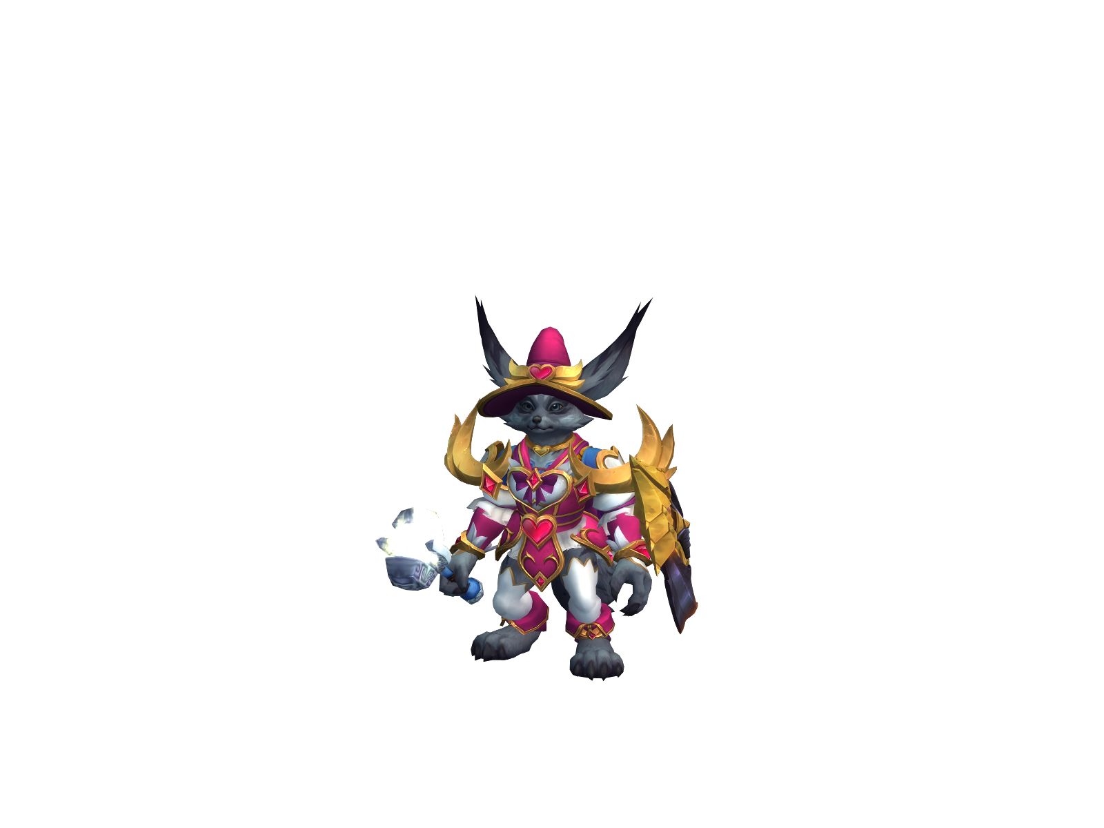 Calamityshai