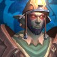 Zorn avatar