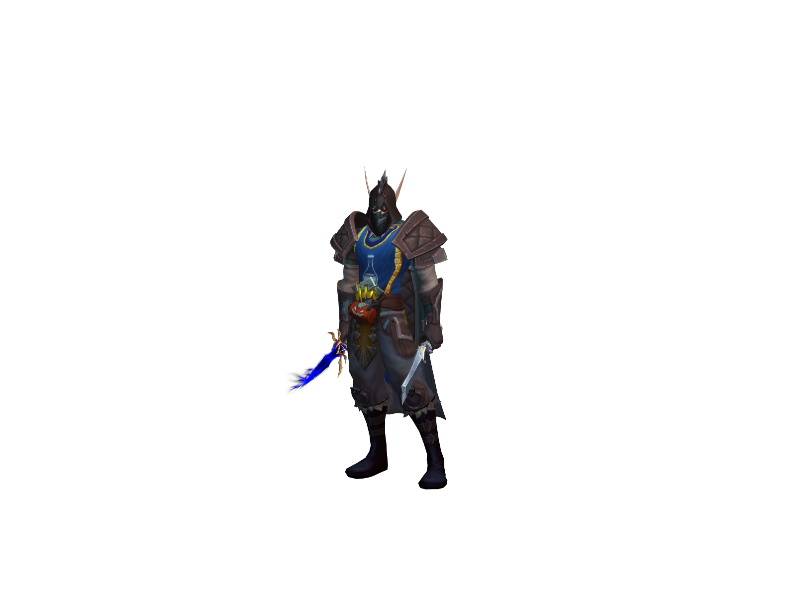 Maldaggar