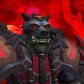 Oshashaman avatar