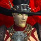Faedrix portrait