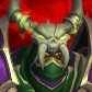 Buttfinger-hyjal