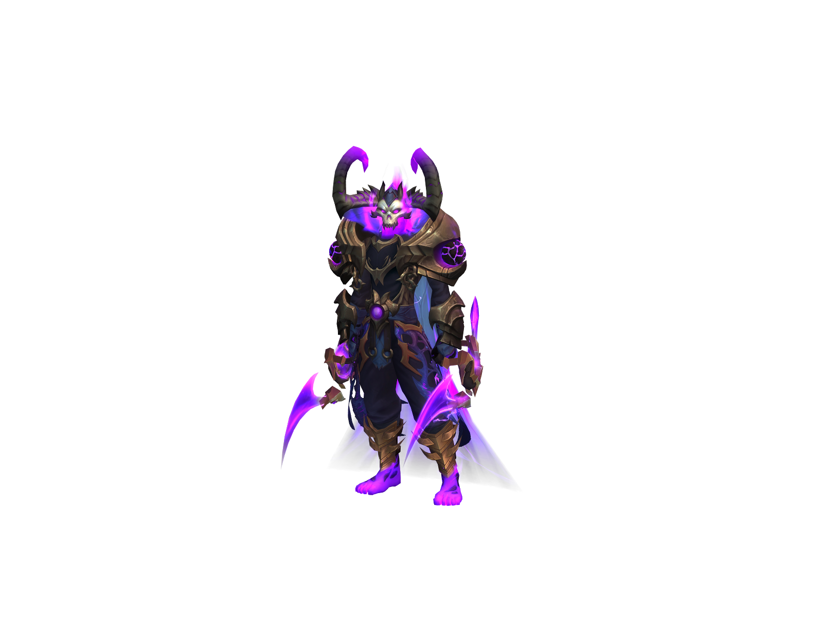Hornhollio