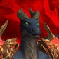 Salamandrasz avatar