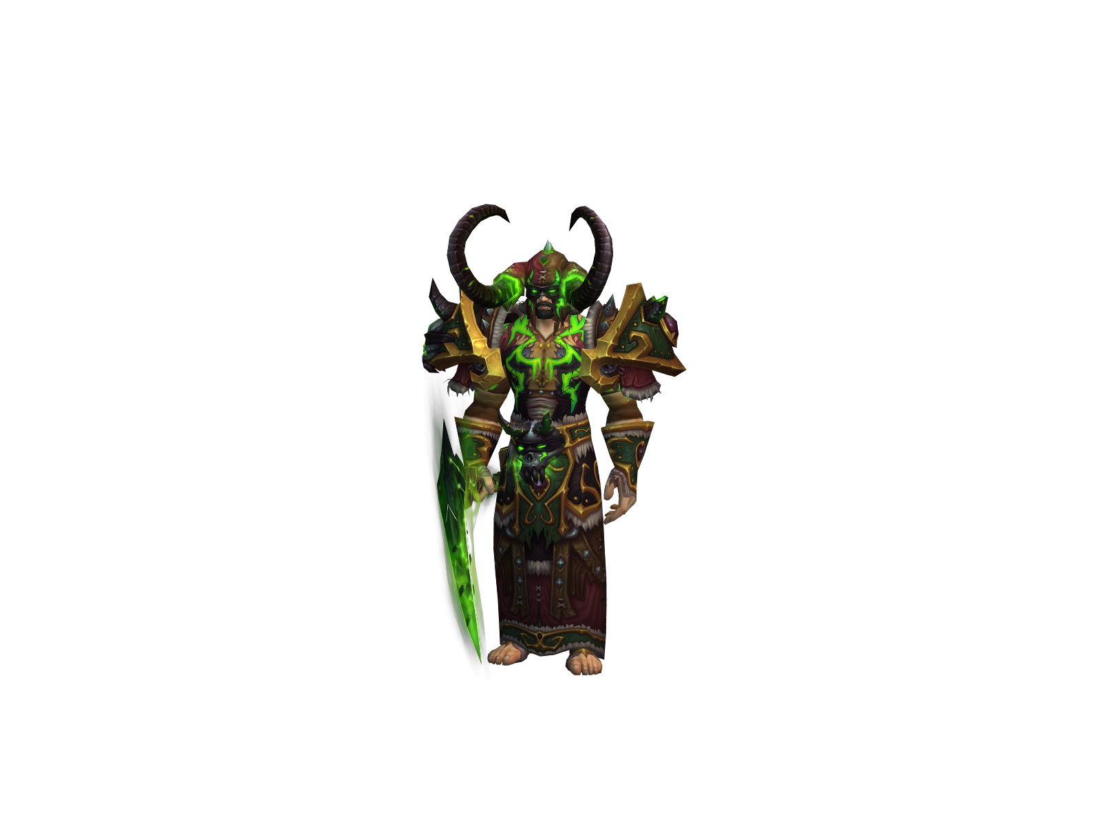 Valdermort