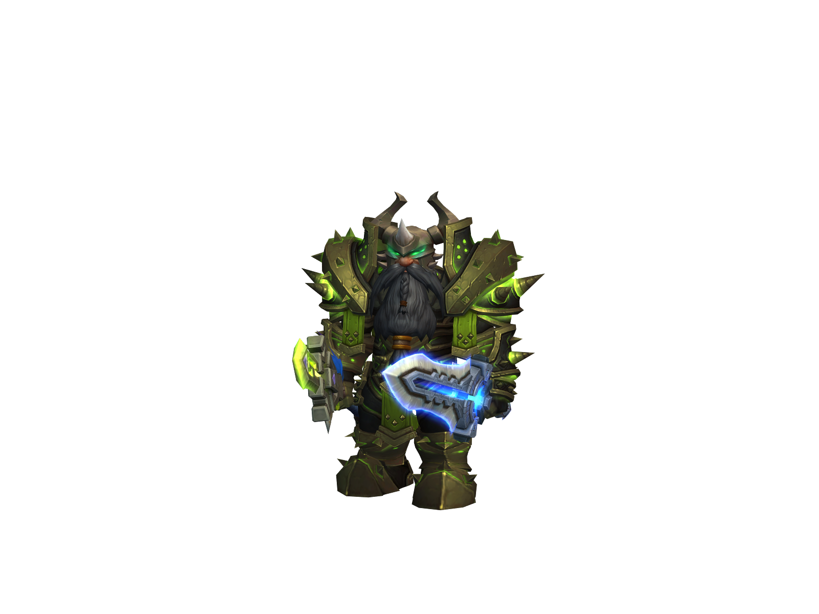 Niddvarr