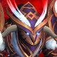 Lífeforce avatar